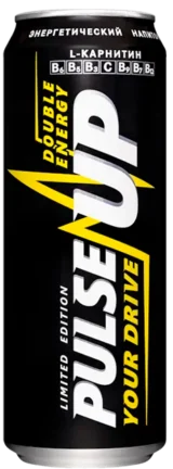 PULSEUP DRIVE  0,45