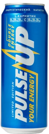 PULSEUP ENERGY 0,45/0,33