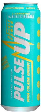 PULSEUP PINA COLADA 0,45/0,33