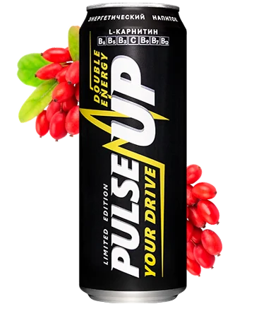 PULSEUP DRIVE  0,45 — основной вид