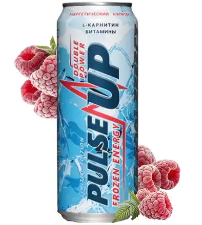 PULSEUP FROZEN 0,45/0,33 — основной вид